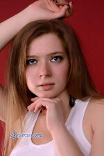 Tatiana, 131730, Sevastopol, Ukraine, Ukraine women, Age: 23, , University, Teacher, , Christian