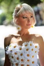 Lubov, 132213, Poltava, Ukraine, Ukraine women, Age: 27, , Higher, Economist, Fishing, Christian (Orthodox)