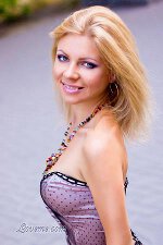 Natalya, 132379, Zaporozhye, Ukraine, Ukraine women, Age: 31, , University, Economist, Fitness, Christian