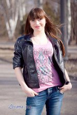 Ulia, 132873, Berezanka, Ukraine, Ukraine girl, Age: 21, , Student, , , Christian (Orthodox)