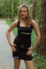 Marina, 132884, Minsk, Belarus, women, Age: 25, Dancing, theatre, cinema, computer, music, driving, High School, Economist, , Christian (Orthodox)