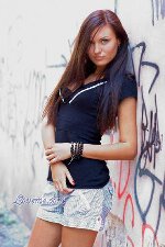 Alina, 134746, Lugansk, Ukraine, Ukraine women, Age: 23, Reading,cooking, University, Math Teacher, , Christian (Orthodox)