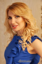 Hanna, 215702, Kharkov, Ukraine, Ukraine women, Age: 44, Reading, self-development, traveling, University, Real Estate Agent, Fitness, yoga, Christian