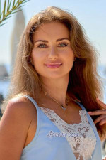 Svetlana, 216100, Odessa, Ukraine, Ukraine women, Age: 45, Traveling, reading, theatres, nature, walks, University, Master of Sports in Rhythmic Gymnastic, Yoga, swimming, hiking, Christian (Orthodox)