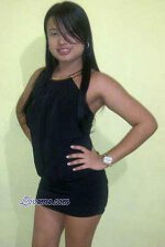 Katerine, 136867, Barranquilla, Colombia, Latin teen, girl, Age: 18, Dancing, Technical, , Gym, Christian (Catholic)