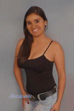 Ana, 137006, San Jose, Costa Rica, Latin women, Age: 22, Music, movies, sports, High School, Sales Lady, , Christian (Catholic)
