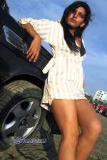 Roxana, 140017, Cartagena, Colombia, Latin teen, girl, Age: 19, Cinema, music, theather, College, Ground auxiliar at aiports, Volleyball, Christian