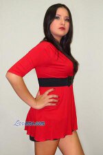 Paola, 140158, Lima, Peru, Latin women, Age: 22, Music, reading, travelling, cultures, College, Hostess, Tennis, None/Agnostic