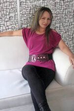 Adriana Maria, 140522, Medellin, Colombia, Latin women, Age: 31, Travelling, dancing, reading, Technical, Stylist, , Christian (Catholic)