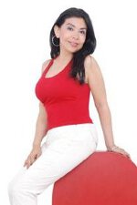Margarita, 140740, Lima, Peru, Latin women, Age: 49, Dancing, Technical, Manager, Gym, Christian (Catholic)