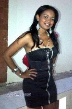 Elisa Ines, 143248, Cartagena, Colombia, Latin women, Age: 33, Music, College, Oral Hygienist, Kickball, Christian
