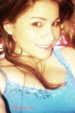 Angela, 143715, Bogota, Colombia, Latin women, Age: 28, Travelling, movies, College, Manager, Fitness, Christian
