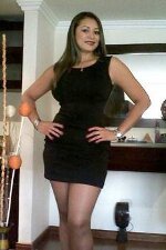 Ines, 144129, Bogota, Colombia, Latin women, Age: 33, Music, movies, reading, bellydancing, College, Journalist, Exercising, Christian (Catholic)