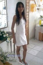 Stephanie, 144767, Barranquilla, Colombia, Latin girl, Age: 21, Reading, movies, High School, , Tennis, Christian (Catholic)