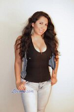 Merly, 145070, Lima, Peru, Latin women, Age: 25, Music, movies, travelling, College, Dental Assistant, Running, Christian