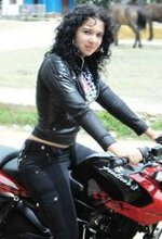 Laura, 145971, Popayan, Costa Rica, Latin girl, Age: 20, Music, dancing, movies, music, travelling, College Student, Sales Lady, Running, Christian