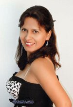 Dana, 145988, Lima, Peru, Latin women, Age: 43, Dancing, music, Technical, Executive of Sales, Fitness, Christian (Catholic)