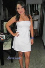 Luz, 146478, Barranquilla, Colombia, Latin girl, Age: 21, Reading, Technical, Cosmetologist, Rollerskating, Christian (Catholic)