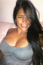 Sandra, 148261, Bogota, Colombia, Latin girl, Age: 21, Music, dancing, reading, College, , Running, swimming, Christian