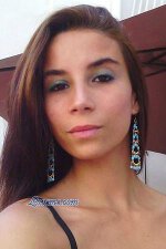 Elisabeth, 148985, Menorca, Spain, girl, Age: 21, Music, movies, dancing, High School Graduate, Sales Lady, Running, swimming, Atheist