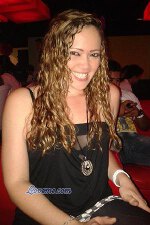 Gina, 149397, Barranquilla, Colombia, Latin women, Age: 29, Reading, music, Technical School, Accounting Assistant, , Christian (Catholic)