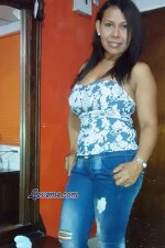 Angy, 149402, Barranquilla, Colombia, Latin women, Age: 33, Outdoors activities, Technical School, Manager, Gym, Christian (Catholic)
