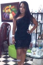 Sandra, 150100, Barranquilla, Colombia, Latin women, Age: 42, , Technical School, Secretary, Gym, Christian (Catholic)