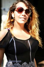 Monica, 151597, Bogota, Colombia, Latin women, Age: 36, Concerts, movies, dancing, College, Fashion Designer, Rollerblading, rollerskating, bicycling, Christian (Catholic)