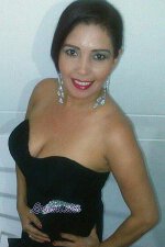 Maira, 152742, Santa Marta, Colombia, Latin women, Age: 40, Movies, Technical, Hairstylist, Soccer, Christian (Catholic)