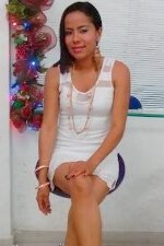 Judith, 152938, Barranquilla, Colombia, Latin women, Age: 25, Travelling, movies, University, Business Administrator, Soccer, Christian