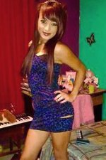 Cinthya, 153086, Cartago, Costa Rica, Latin girl, Age: 20, Cinema, Student, , Swimming, Christian (Catholic)