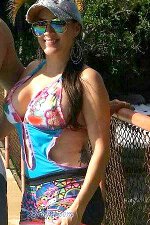Liliana Maria, 153446, Medellin, Colombia, Latin women, Age: 42, Cinema, High School, , Fitness, Christian