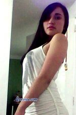 Alicia, 153944, Bogota, Colombia, Latin teen, girl, Age: 19, Reading, Student, , Rollerskating, Christian (Catholic)