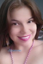 Daniela, 154070, Barranquilla, Colombia, Latin women, Age: 23, , Technical School, Secretary, , Christian