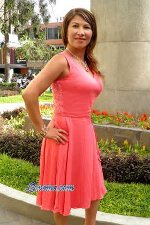 Maria, 154080, Lima, Peru, Latin women, Age: 44, Movies, reading, Technical, Beautician, Swimming, running, bicycling, Christian (Catholic)