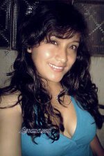 Marita, 154247, Chiclayo, Peru, Latin women, Age: 25, Dancing, reading, University, Assistant, Volleyball, swimming, Christian (Catholic)