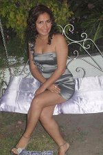 Alicia, 155338, Lambayeque, Peru, Latin women, Age: 31, Movies, University, Tourist Guide, Volleyball, Christian (Catholic)