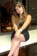 Allyson, 155534, Lima, Peru, Latin women, Age: 48, Sports, Technical, Real Estate Agent, Swimming, fitness, Christian (Catholic)