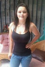 Maria, 155806, San Jose, Costa Rica, Latin teen, girl, Age: 18, Music, dancing, reading, Student, , Volleyball, Christian (Catholic)