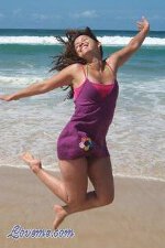 Ivon, 156025, Barranquilla, Colombia, Latin women, Age: 30, Reading, music, University, Teacher, Volleyball, swimming, Christian (Catholic)