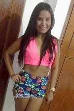 Saret, 156027, Barranquilla, Colombia, Latin girl, Age: 21, Movies, reading, dancing, University Student, , Fitness, Christian (Catholic)