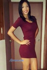 Joselyn, 156179, Cartago, Costa Rica, Latin girl, Age: 20, Music, dancing, singing, College, Sales Promoter, Running, Christian