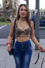 Iveth, 156344, Barcelona, Spain, girl, Age: 21, Music, dancing, movies, cooking, High School, Hairdresser, Running, swimming, bicycling, Christian