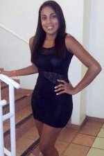 Shirley, 156351, Heredia, Costa Rica, Latin women, Age: 23, Music, dancing, nature, High School, Hairdresser, Exercising, Christian (Catholic)