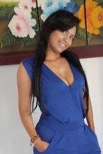 Marbell, 156362, Barranquilla, Colombia, Latin women, Age: 28, , University, , , Christian (Catholic)