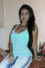 Leidy, 156366, Buenaventura, Colombia, Latin women, Age: 22, Music, dancing, reading, High School, Sales Lady, Running, fitness, Christian (Catholic)