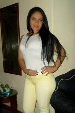 Nereida Maria, 156380, Bello, Colombia, Latin women, Age: 44, Movies, Technical, Secretary, Bicycling, Christian (Catholic)