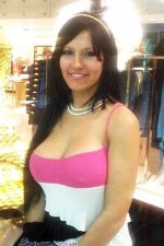 Andrea, 156772, Montevideo, Uruguay, Latin women, Age: 31, Dancing, handicrafts, reading, High School, Sales Lady, , Christian