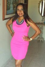 Zuly, 156777, Riohacha, Colombia, Latin women, Age: 37, Movies, reading, traveling, University, Bacteriologist, Basketball, ping-pong, Christian (Catholic)