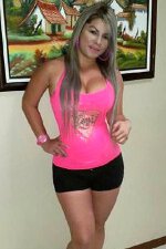 Ale, 156779, Cartago, Costa Rica, Latin women, Age: 33, Music, dancing, reading, cooking, movies, High School, Hairdresser, Aerobics, swimming, Christian (Catholic)